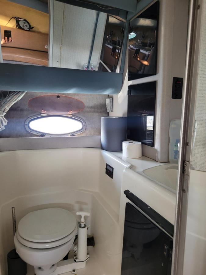 Zeus Hotel Valencia Luaran gambar